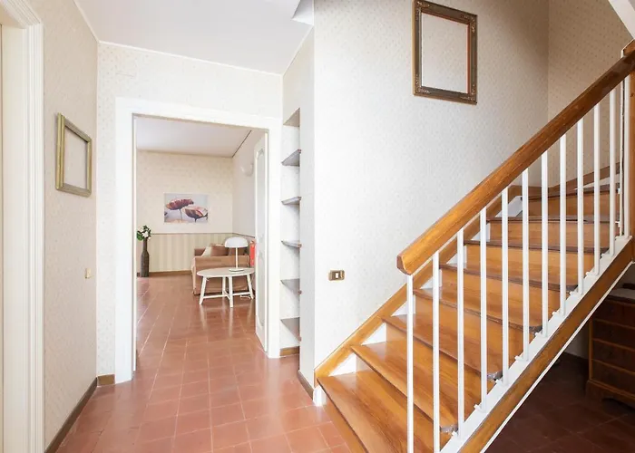 Town House Roma