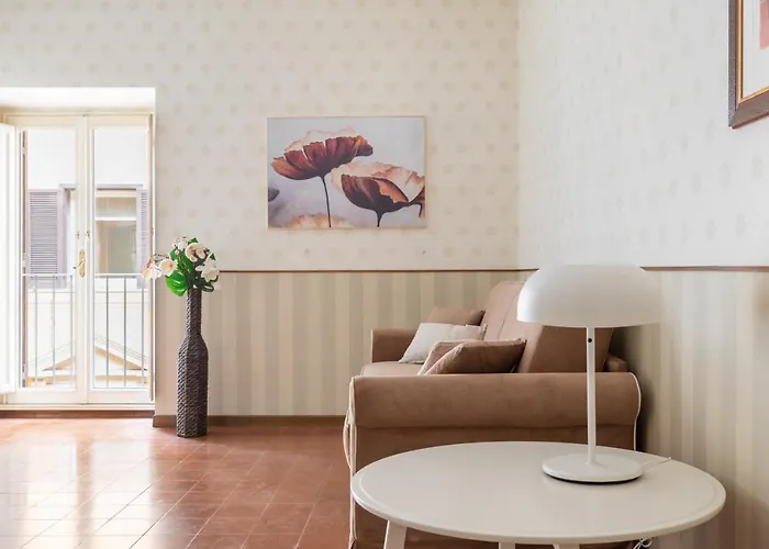 Town House Roma
