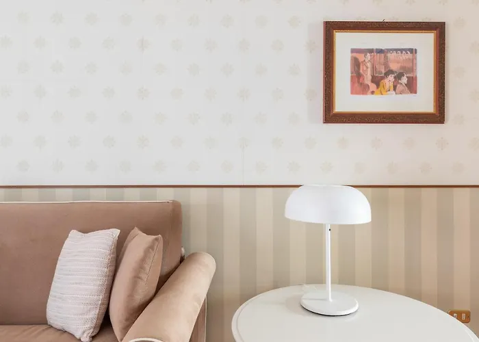Town House Roma