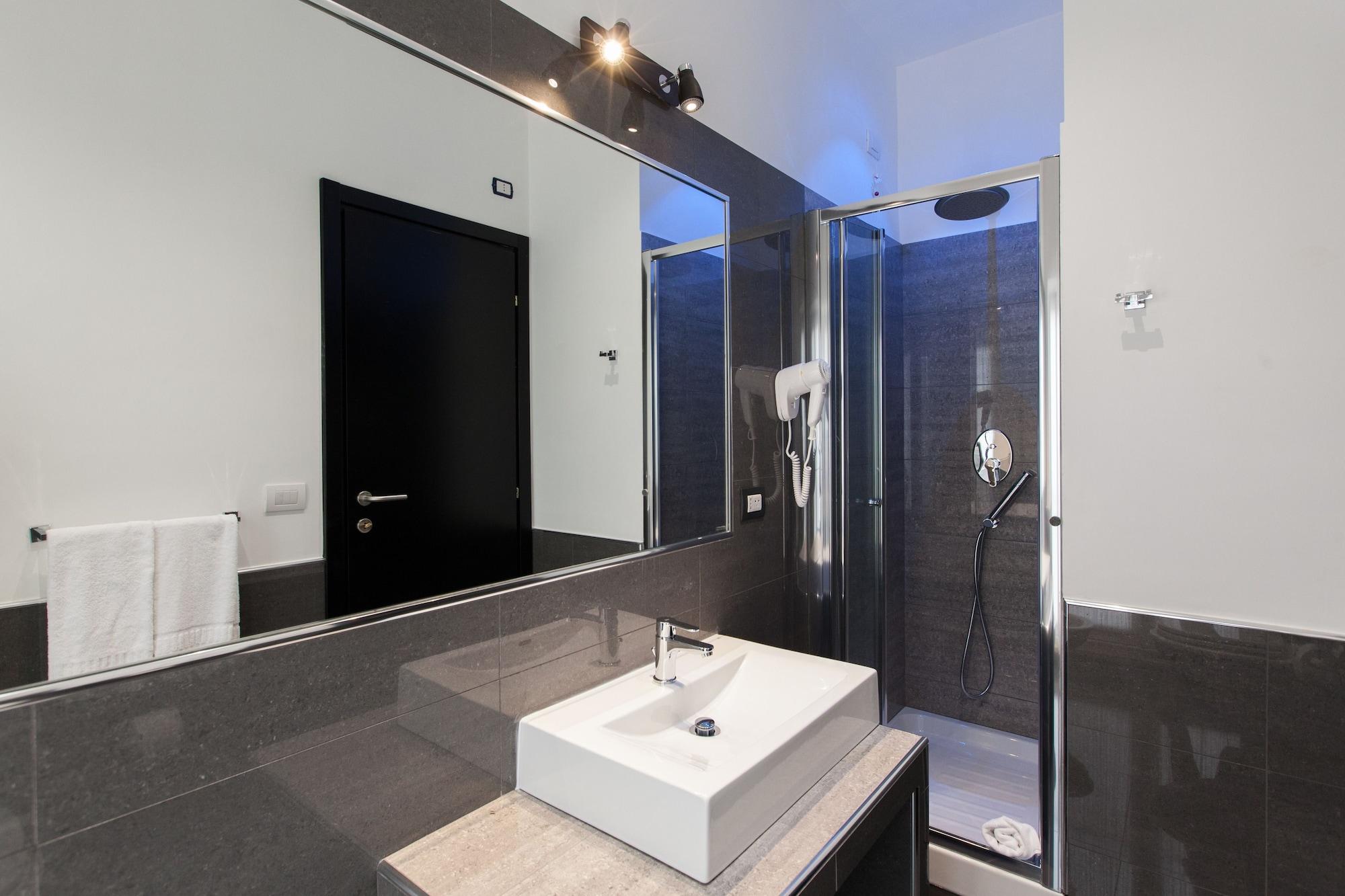 Gasthof Town House Rom