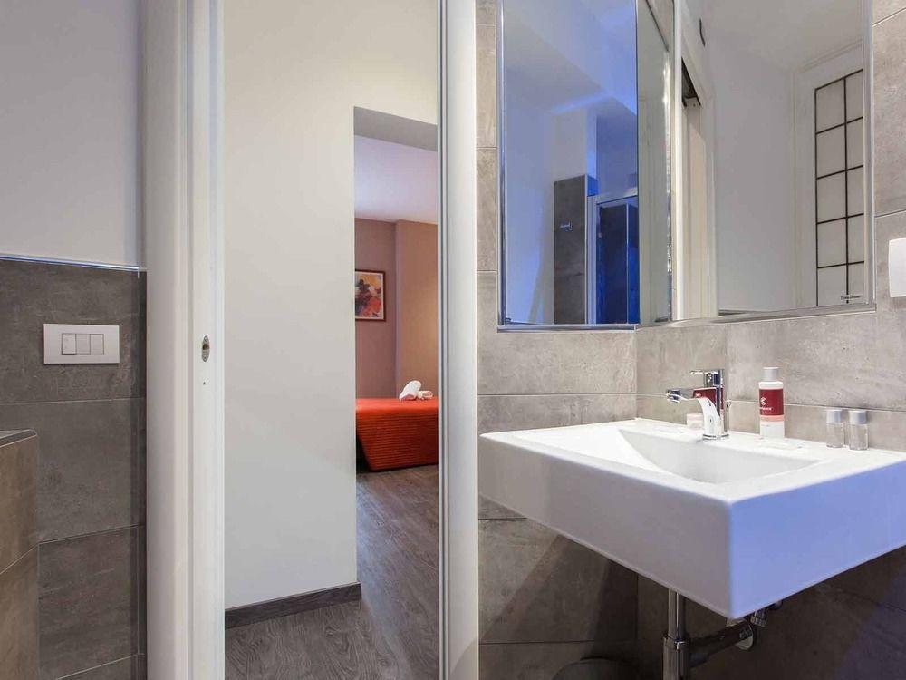 Gasthof Town House Rom