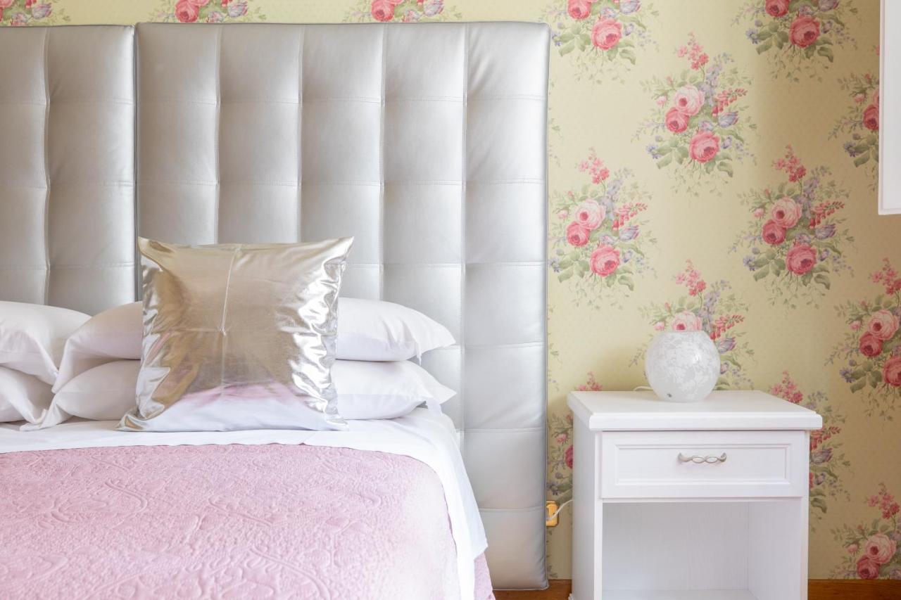 Town House 3* Rom